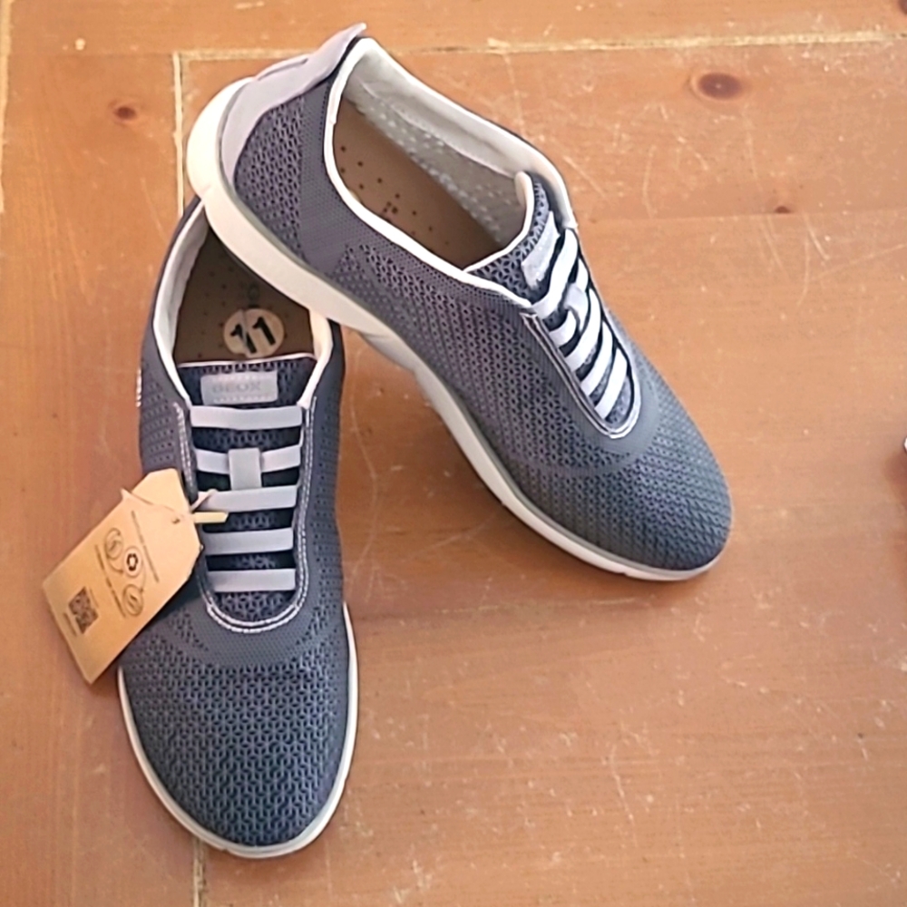 Geox Nebula Trainer - Size 11